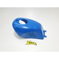 FUEL COVER 910 BLUE