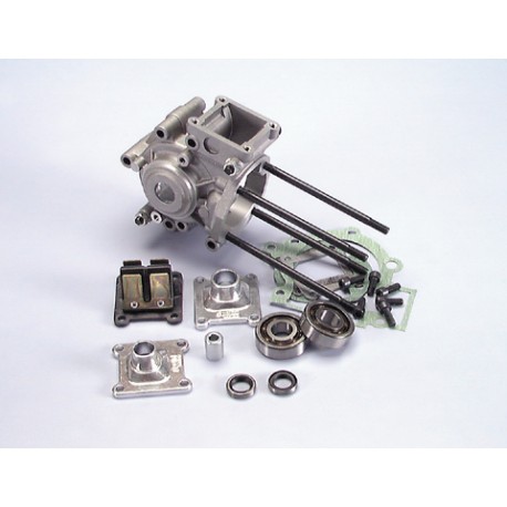 POLINI ENGINE CRANKCASE FOR MOTOBECANE