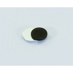 MAGNET FOR HI-SPEED DIAMETER 15mm THICKNESS 2mm