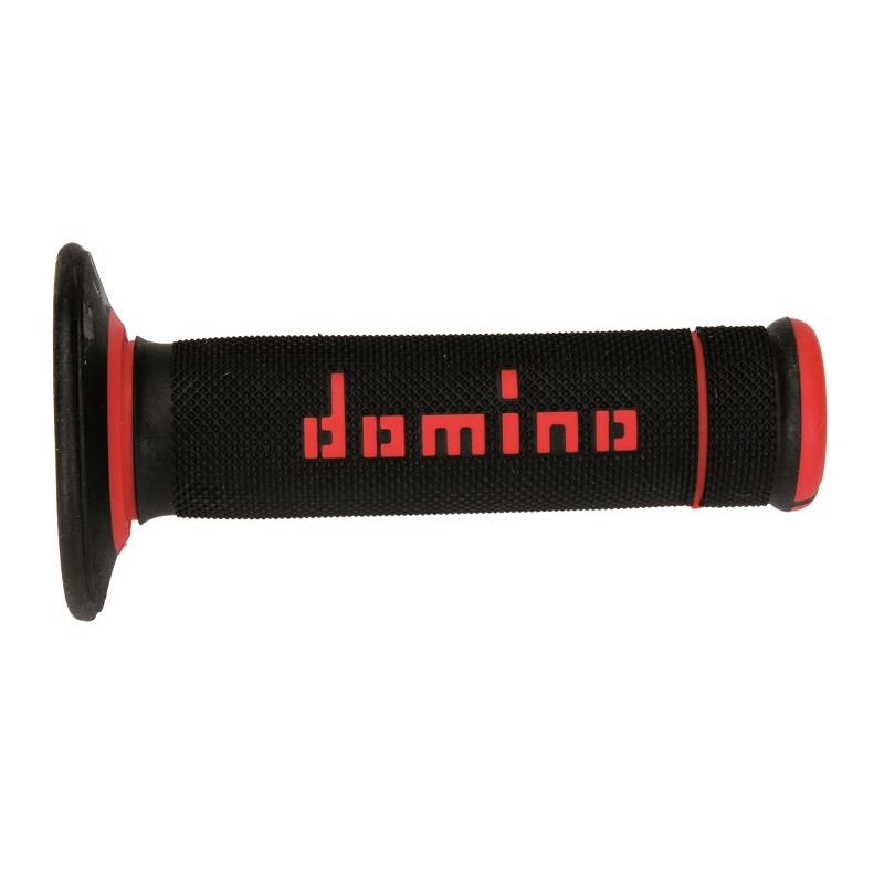 Manopole moto Domino enduro A020