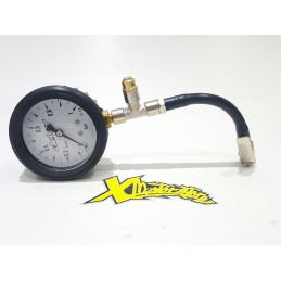 Pressure gauge 1 Bar