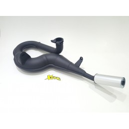Polini exhaust for Vespa Px...
