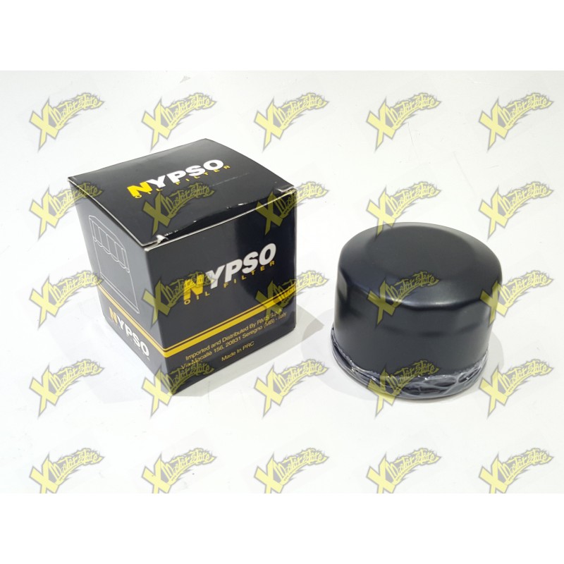 Filtro olio Nypso Yamaha/Kymco