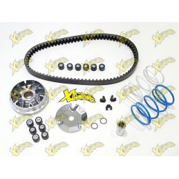 KIT VARIATORE PEUGEOT BUXY,SPEEDAKE,SPEEDFIGHT