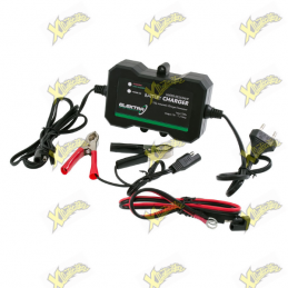 Elektra battery charger 1.25Ah