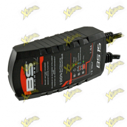 BS BS15 BATTERY CHARGER