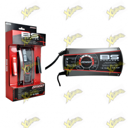 BS B60 BATTERY CHARGER