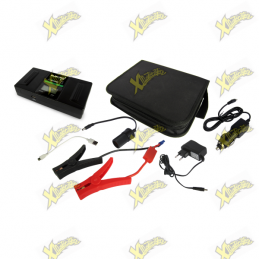 JUMP STARTER ELEKTRA 8000-12