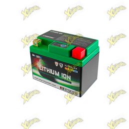 Batteria al litio HJTX5L-FP...