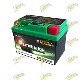 Batería Litio BS BATTERY BSLI-08 12V 5Ah ••ᐅ【DBaterías.com】