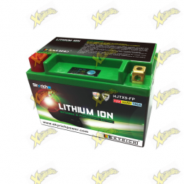 HJTX9-FP SKYRICH lithium...