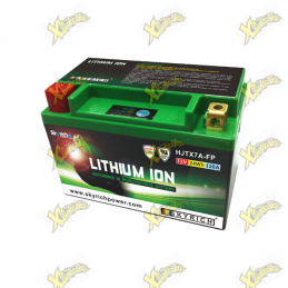 Batteria al litio HJTX7A-FP...