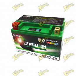 HJTX7A-FP SKYRICH lithium...