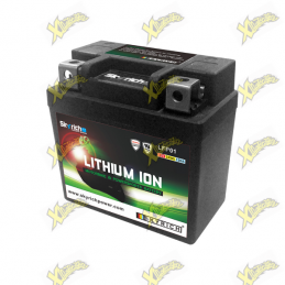 LFP01 SKYRICH lithium battery