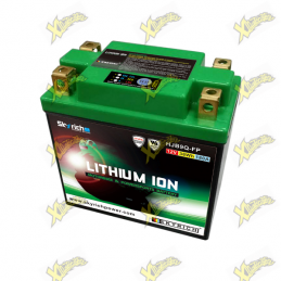 Batterie BS Battery Lithium BSLI-10 12V - 6Ah kaufen