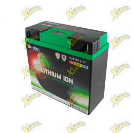 Lithium battery HJ51913-FP...