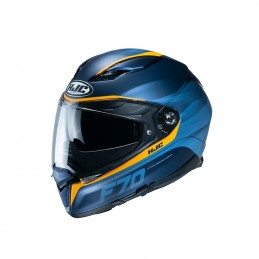 Hjc F70 Feron helmet