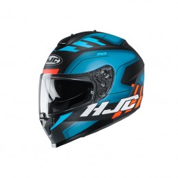 Hjc C70 Koro helmet