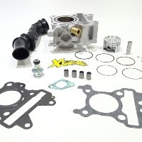 Complete cylinder kit