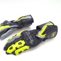 Moto gloves