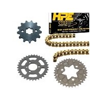 Ohvale transmission kit
