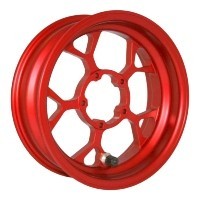 MINIMOTO RIMS AND HUBS