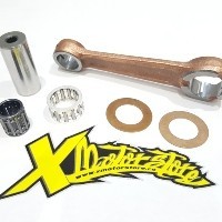 SPARE PARTS MINIMOTO CRANKSHAFT