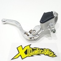 MINIMOTO HYDRAULIC BRAKES