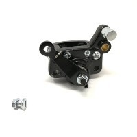 Pastiglie Freno Minimoto Freno Meccanico 2 Fori 144.750.008 - GMMoto