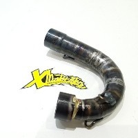 MINIMOTO EXHAUST MANIFOLD