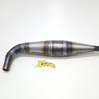 MINIMOTO EXHAUST EXPANSION