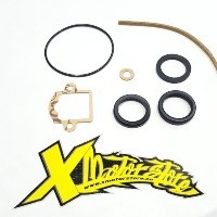 Carburettor spare parts