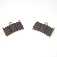 Brake pads