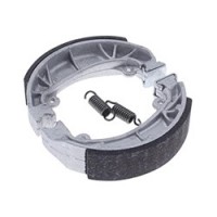 Brake shoes