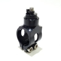 Spare parts for shock absorbers and forks