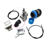 Fuel system kit