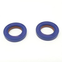 Oil seals for motorcycles and scooters