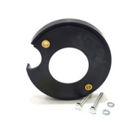 Stator spare parts for motorcycles and scooters