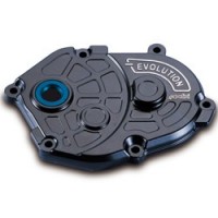 Gear casing