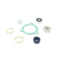 Water pump spare parts