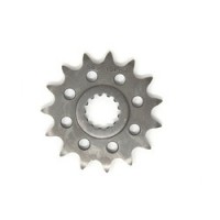 Motorcycles pinion