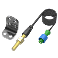 Accessories and sensor