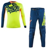 Abbigliamento motocross