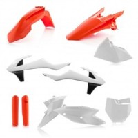 Fairings