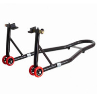 Motorcycle stands