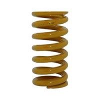 Shock absorber springs