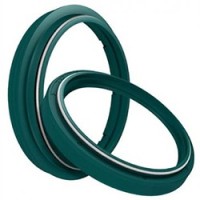 Fork oil seals