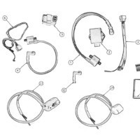 Ohvale electrical system group