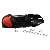 Crankcase cover