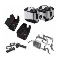 Bags and cases